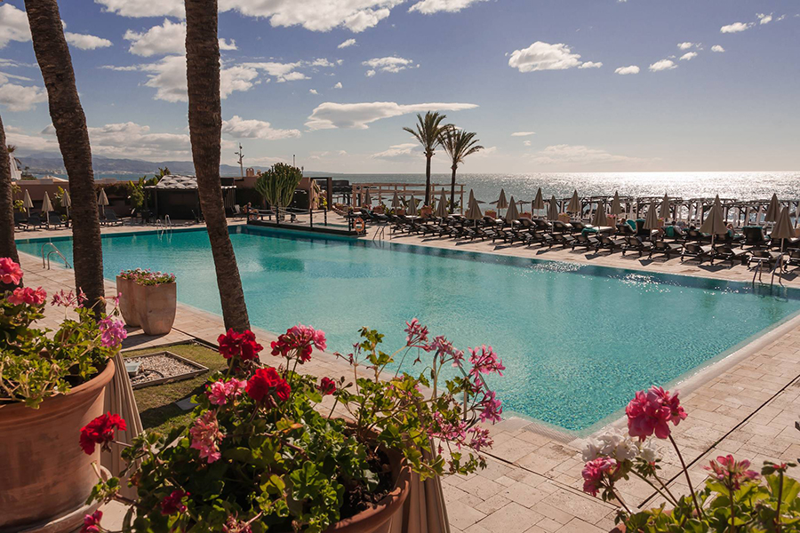 Hotel Guadalmina Spa Golf Resort Book Now Hotel Guadalmina Spa Golf Resort Book Now