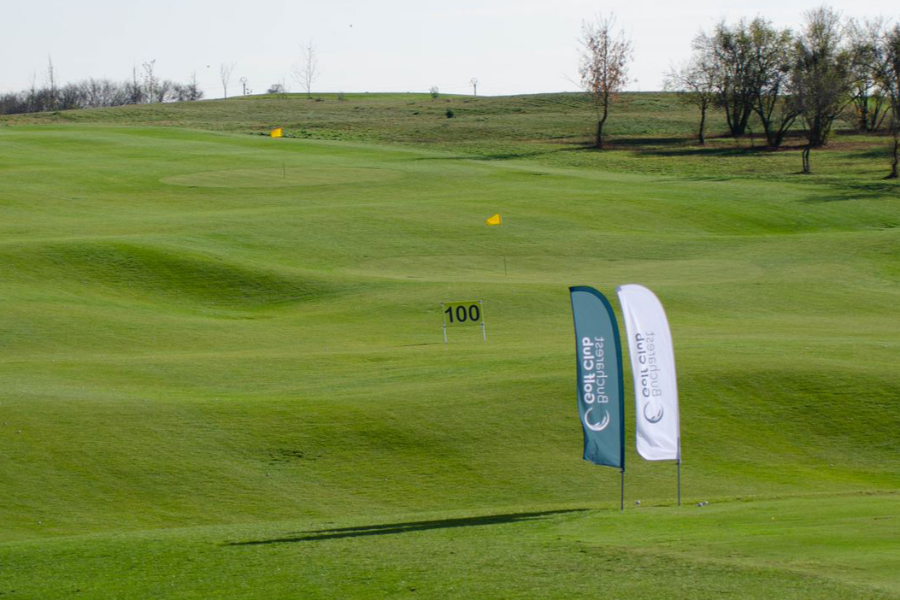 Bucharest Golf Club Online Booking 24/7