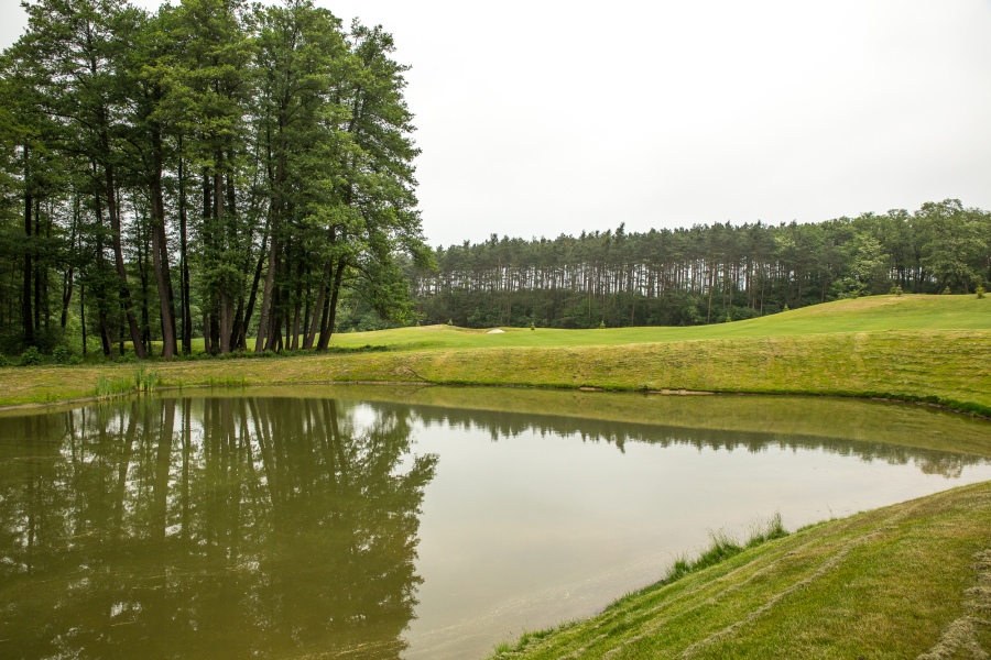 Przytok Golf Club Online Booking 24/7