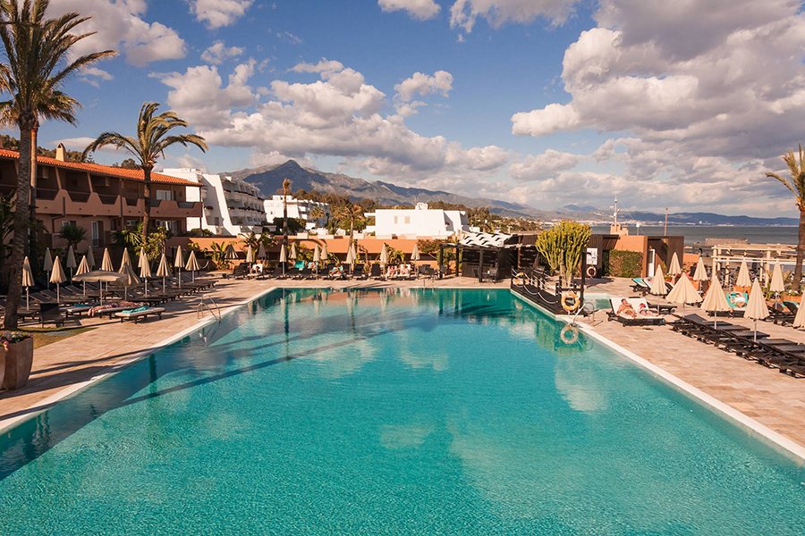 Hotel Guadalmina Spa Golf Resort Book Now Hotel Guadalmina Spa Golf Resort Book Now