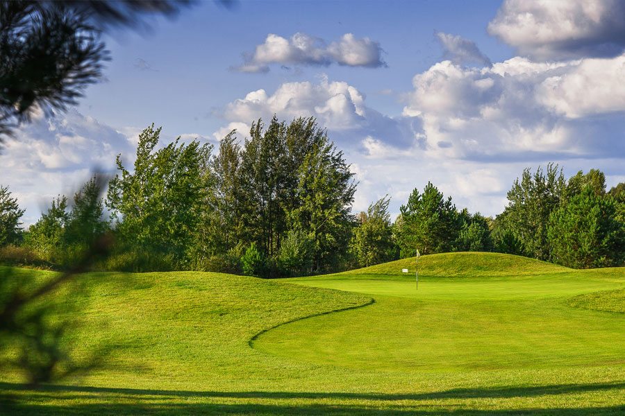 Wrocław Golf Club Online Booking 24/7