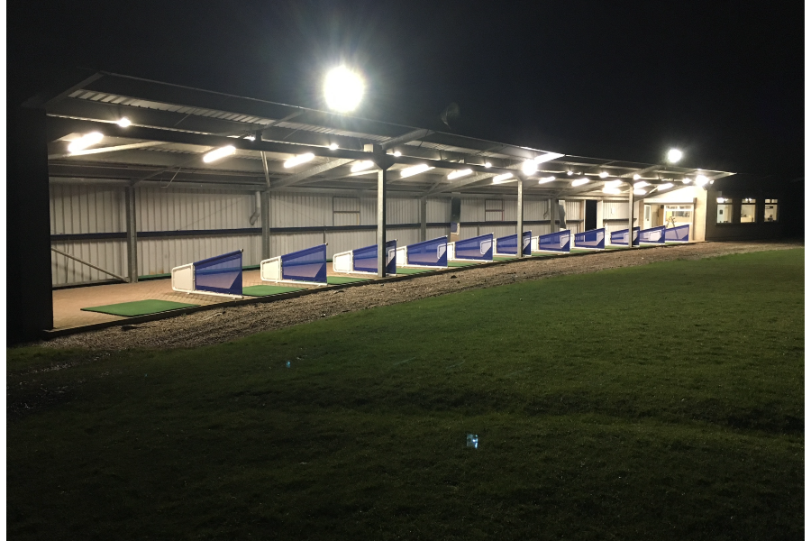 Barlborough Links Golf Club Online Booking 24/7