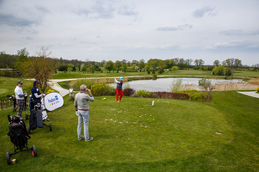 Gradi Golf Club Online Booking 24/7