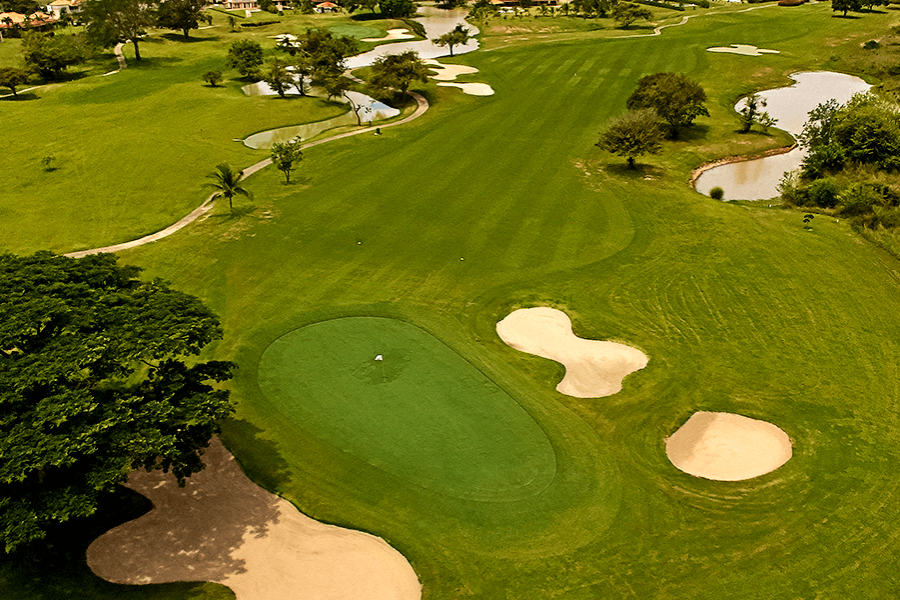 Book a tee time at Mantarraya Golf Club by Royal Decameron Panama