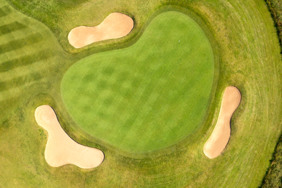 Book a tee time at Otepää Golf & Country Club