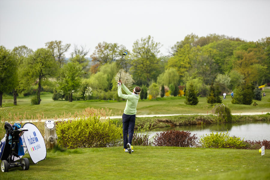 Gradi Golf Club Online Booking 24/7