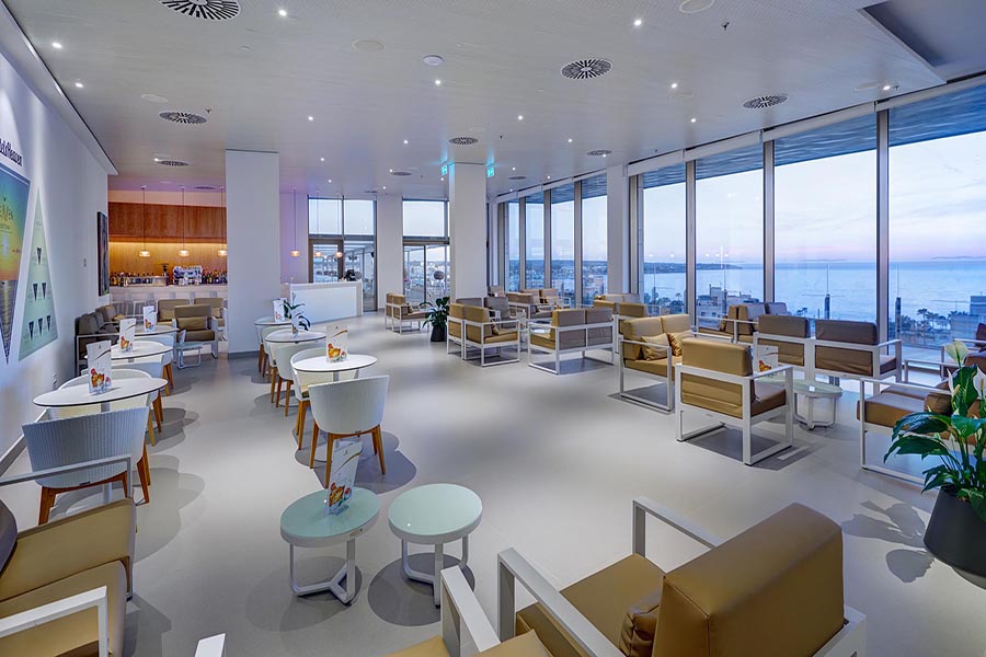 Hipotels Playa De Palma Palace Book Now