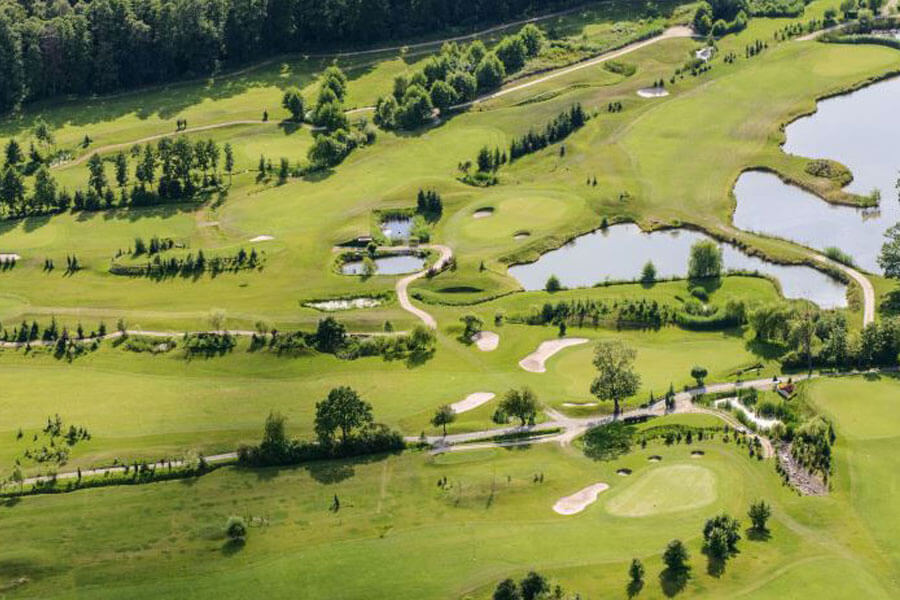 Gradi Golf Club Online Booking 24/7