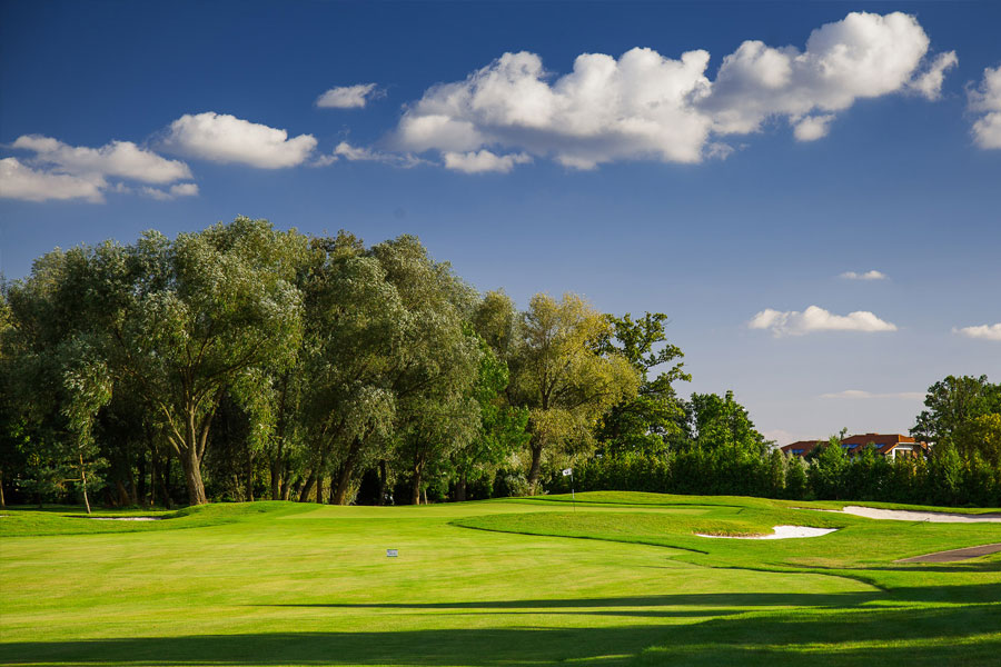 Wrocław Golf Club Online Booking 24/7