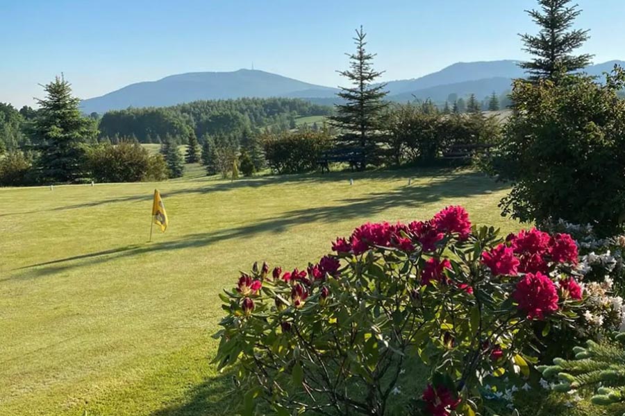 Book a tee time at Gorko Golf & Country Club
