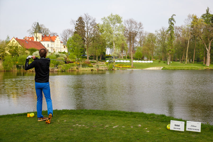 Gradi Golf Club Online Booking 24/7