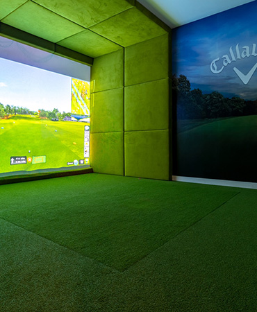 Mazury Golf & Country Club