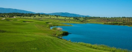 NAU Alamos Golf Course - Online tee time booking