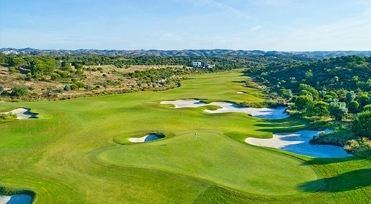 Monte Rei Golf & Country Club - Online tee time booking