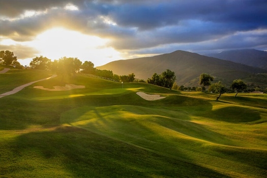 La Cala Golf Resort - Online tee time booking