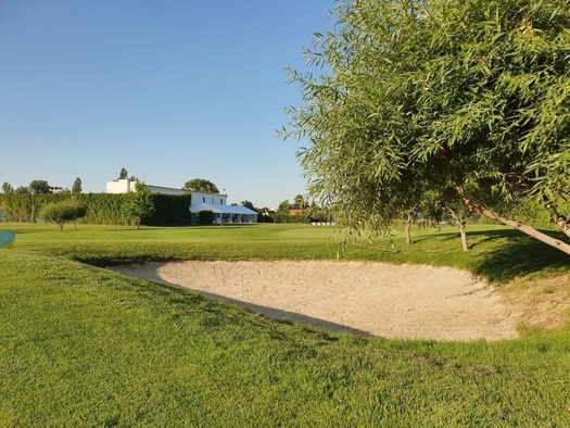 Book a tee time at 