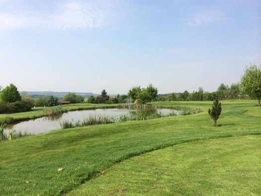 Book a tee time at 