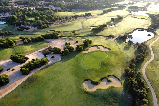 Lo Romero Golf - Online tee time booking