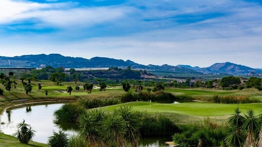 Vistabella Golf - Online tee time booking
