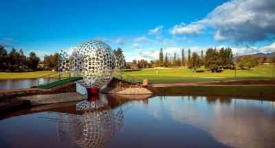 Mijas Golf Club - Online tee time booking